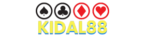 Logo KIDAL88